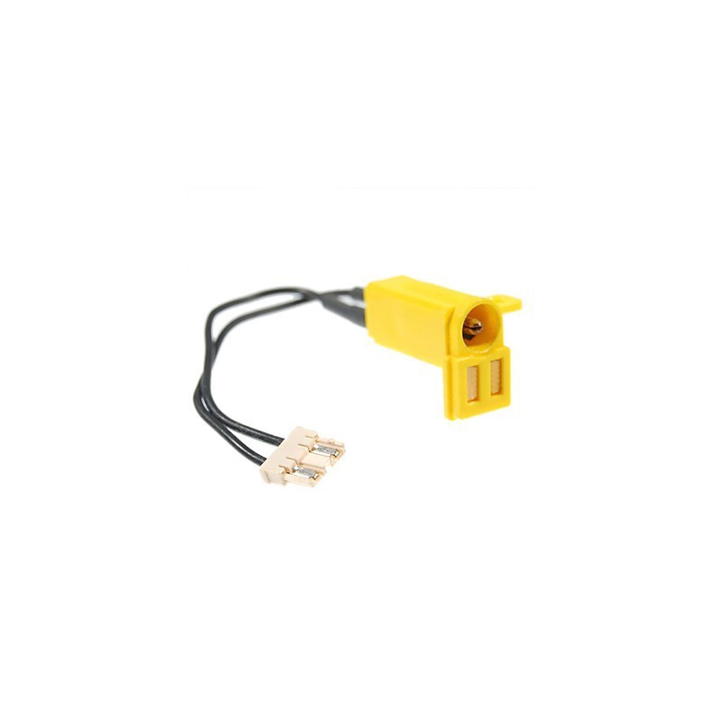 Connecteur alimentation (Mâle) - PSP 2000 / 3000 Connecteur alimentation (Mâle) - PSP 2000 / 3000