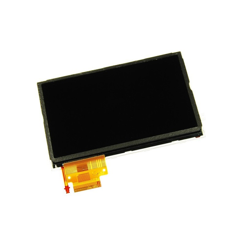 Ecran LCD avec rétro-éclairage - PSP Slim 2000 Ecran LCD avec rétro-éclairage - PSP Slim 2000