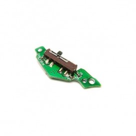 Carte Bouton Power - PSP Slim 2000