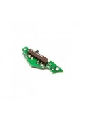 Carte Bouton Power - PSP Slim 2000