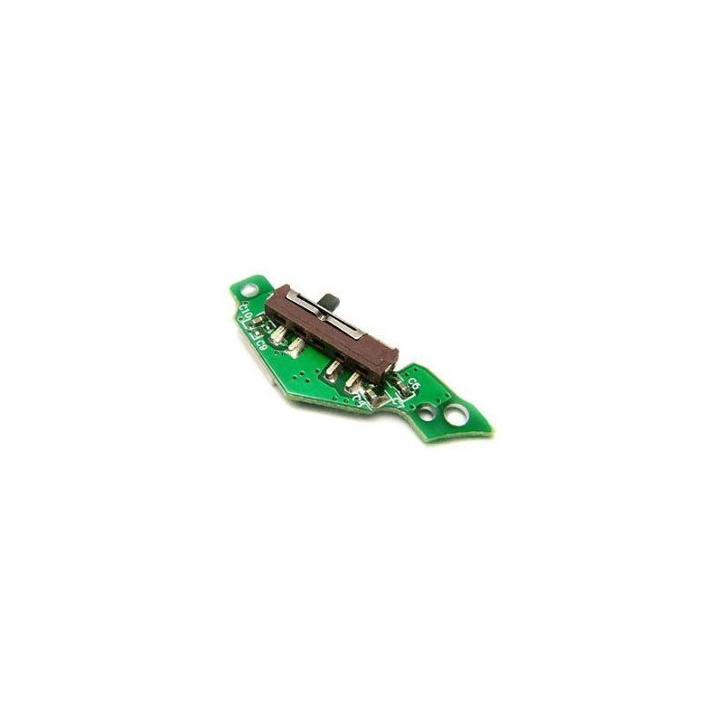 Carte Bouton Power - PSP Slim 2000 Carte Bouton Power - PSP Slim 2000