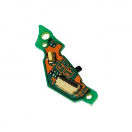 Carte Bouton Power - PSP Slim 2000