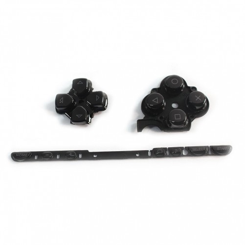 Kit boutons - PSP Slim 2000