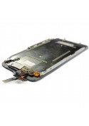 Bloc Vitre tactile + LCD - iPhone 3GS NOIR