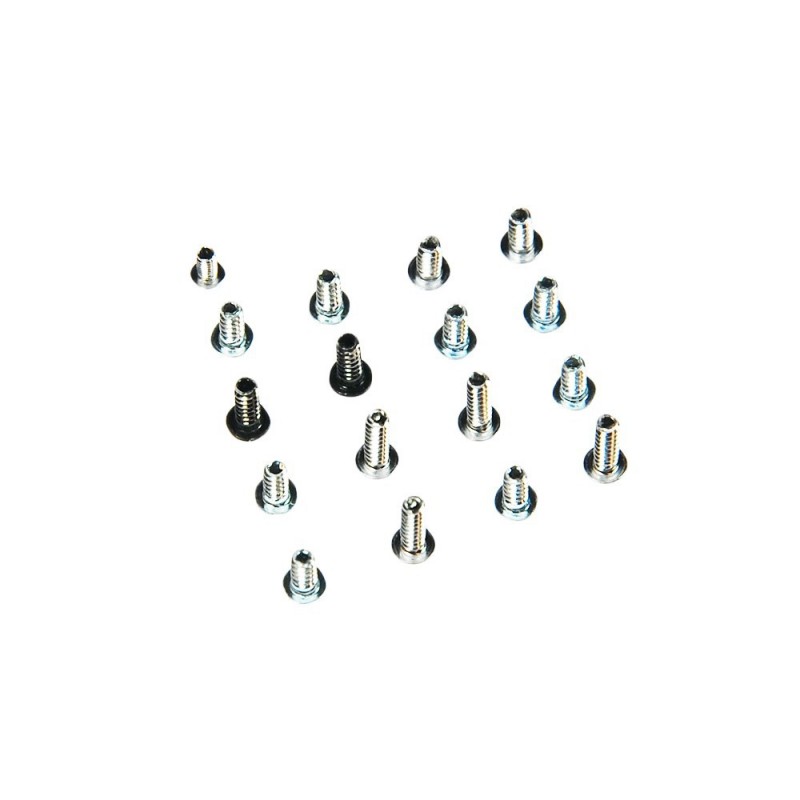 Kit de visserie complet (27 pcs) - PSP Go Kit de visserie complet (27 pcs) - PSP Go