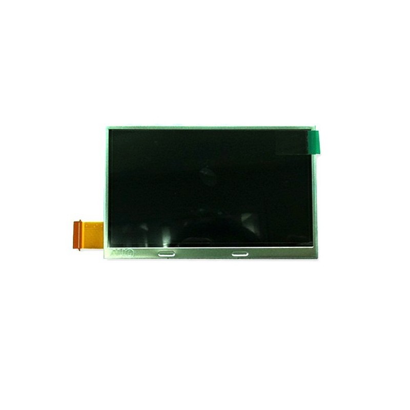 Ecran LCD avec rétro-éclairage - PSP Street Ecran LCD avec rétro-éclairage - PSP Street