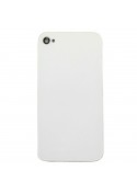 Vitre Arrière iPhone 4S Blanc 