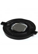 Bouton home noir iPhone 4S
