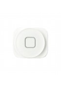 Bouton home iPhone 5 blanc