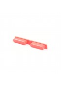 Kit Boutons : Power, Silencieux, Volume - iPhone 5 Rose