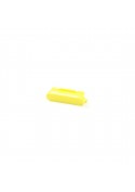 Kit Boutons : Power, Silencieux, Volume - iPhone 5C Jaune