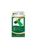 Set d'outils de précision avec étui (22 pièces)