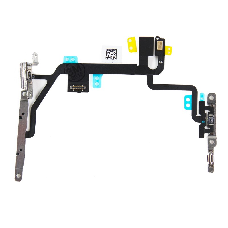 Nappe power & volume - iPhone 8 Nappe power & volume - iPhone 8