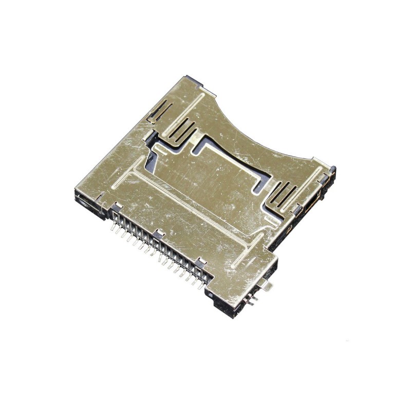 Lecteur de carte (Slot 1) - Nintendo 3DS Lecteur de carte (Slot 1) - Nintendo 3DS