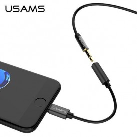 Adaptateur lightning vers...