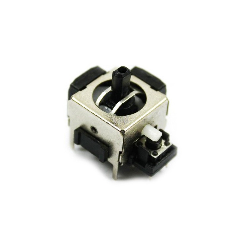 Mécanisme Joystick Manette - PS 2 & PS2 Slim Mécanisme Joystick Manette - PS 2 & PS2 Slim
