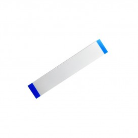 Nappe bouton Reset - PS2 Slim (V12 - V16)