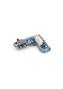 Interrupteur Eject/Reset - PS2 Slim (V12 - V17)