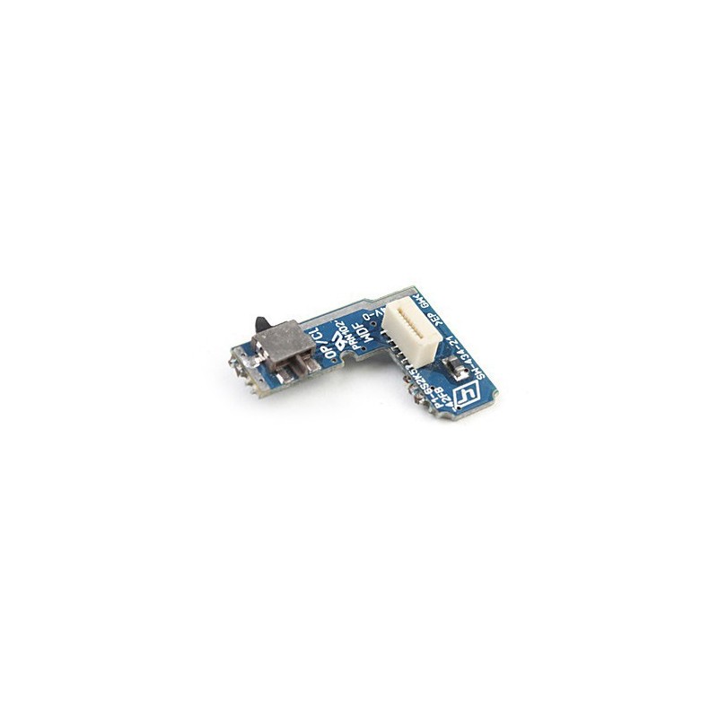 Interrupteur Eject/Reset - PS2 Slim (V12 - V17) Interrupteur Eject/Reset - PS2 Slim (V12 - V17)