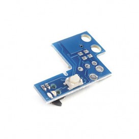 Interrupteur Eject/Reset - PS2 Slim (V12 - V17)