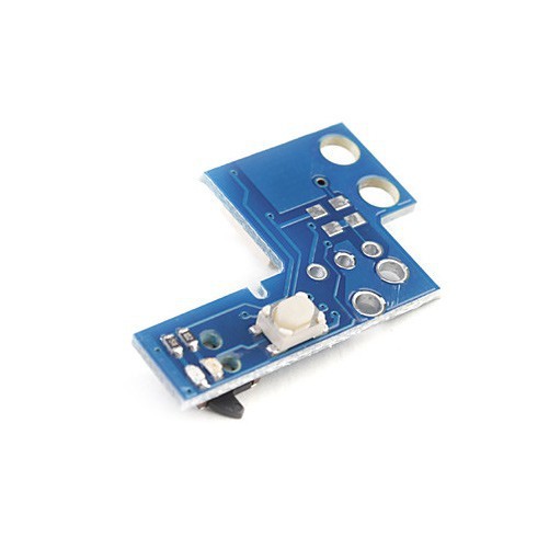 Interrupteur Eject/Reset - PS2 Slim (V12 - V17)