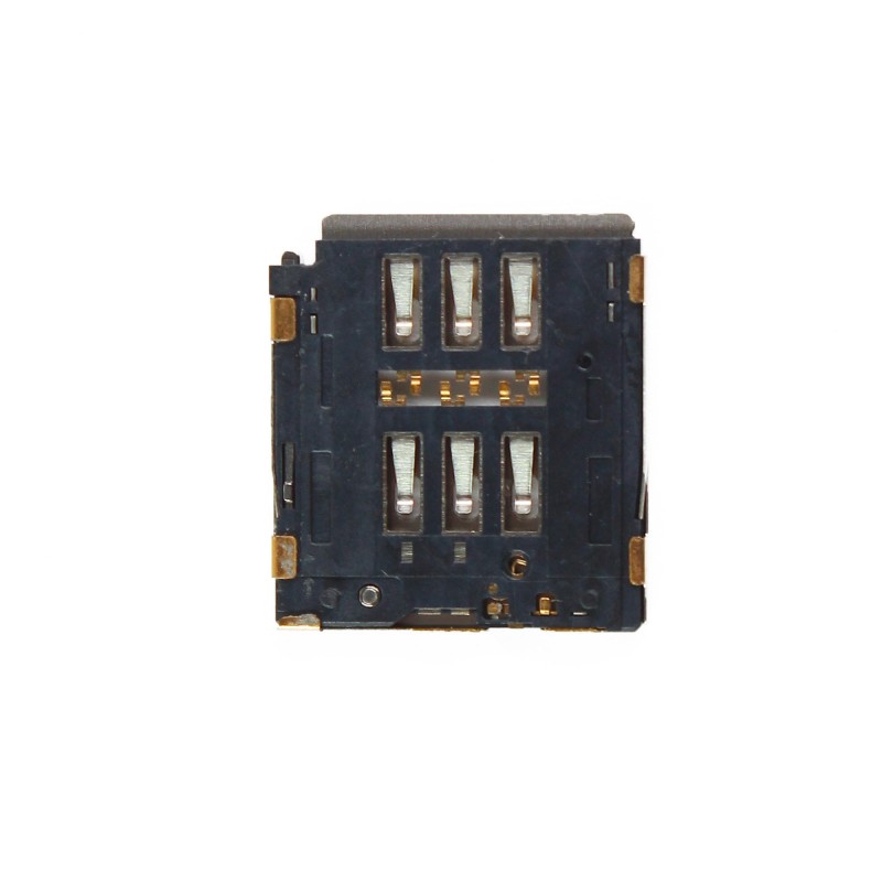 Lecteur de carte SIM - iPhone 8 Plus Lecteur de carte SIM - iPhone 8 Plus
