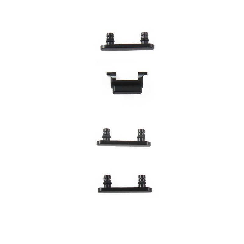 Lot boutons power, vibreur & volume - iPhone 8 Plus Lot boutons power, vibreur & volume - iPhone 8 Plus