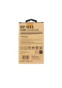 Chargeur secteur 1.0A Remax