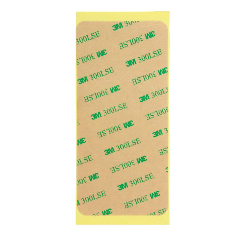 Sticker Face arrière iPhone 8 Sticker Face arrière iPhone 8