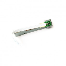 Moteur Lentille - PS2 Slim (V12 - V16)