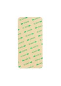 Sticker Face arrière iPhone 8 Plus