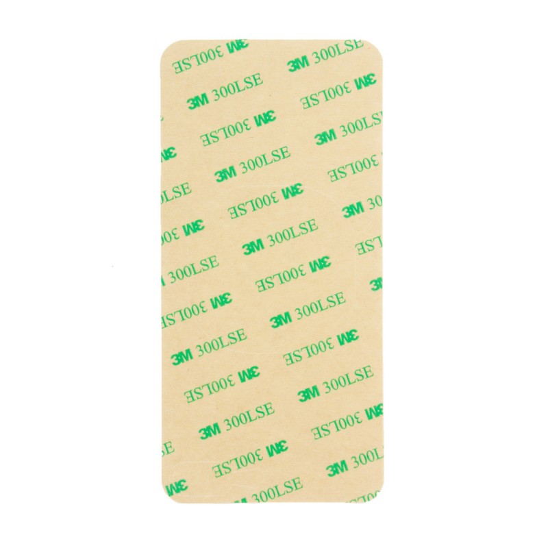 Sticker Face arrière iPhone 8 Plus Sticker Face arrière iPhone 8 Plus