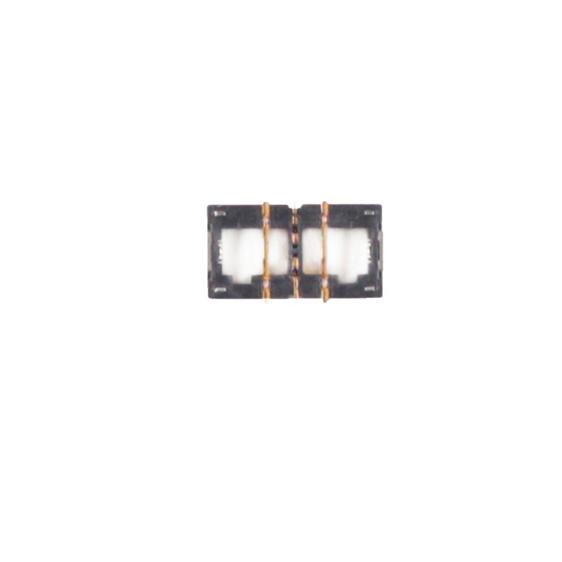 Support connecteur batterie - iPhone 6 Plus Support connecteur batterie - iPhone 6 Plus
