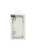 Coque TPU Ultra fine transparente - iPhone XS Max