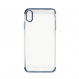 Coque TPU Ultra fine transparente - iPhone XS Max