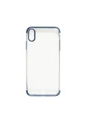 Coque TPU Ultra fine transparente - iPhone XS Max