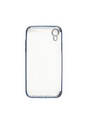 Coque TPU Ultra fine transparente - iPhone XR