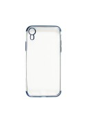 Coque TPU Ultra fine transparente - iPhone XR