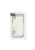 Coque TPU Ultra fine transparente - iPhone XR