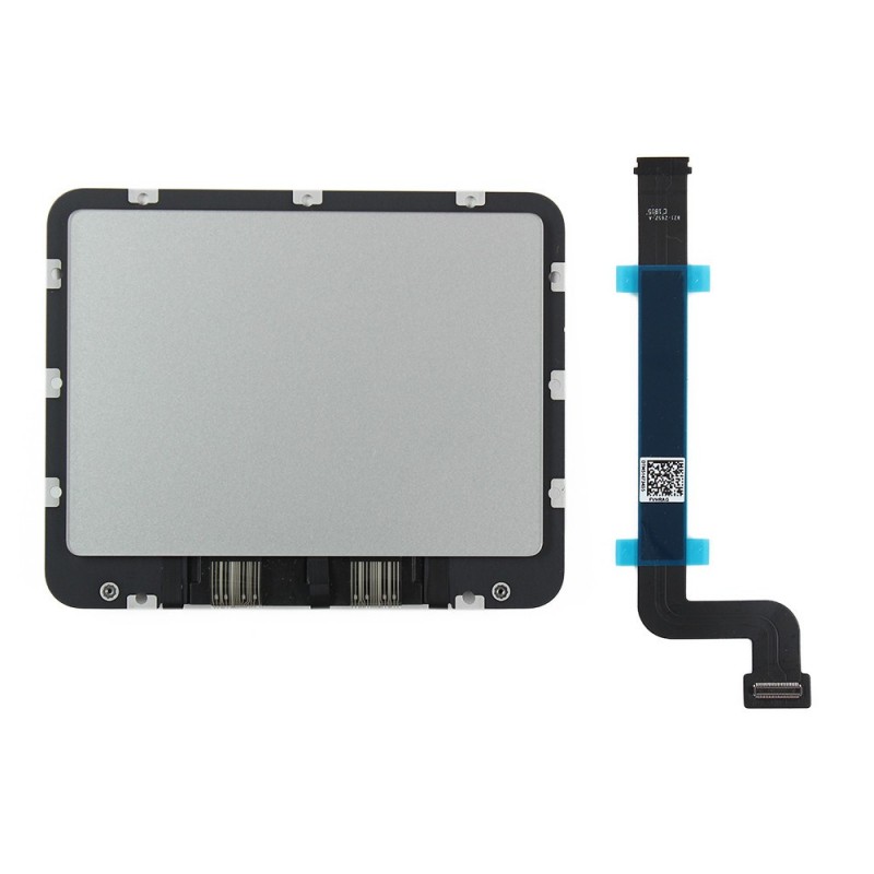 Pavé tactile + nappe - MacBook Pro 15" Retina A1398 ( Mi 2015) Pavé tactile + nappe - MacBook Pro 15" Retina A1398 ( Mi 2015)