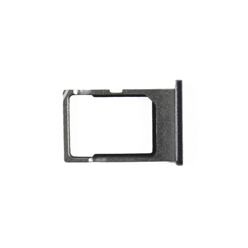 Tiroir Nano SIM Noir & Gris (Officiel) - Wiko Highway Pure Tiroir Nano SIM Noir & Gris (Officiel) - Wiko Highway Pure