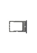 Tiroir Nano SIM Noir & Gris (Officiel) - Wiko Highway Pure