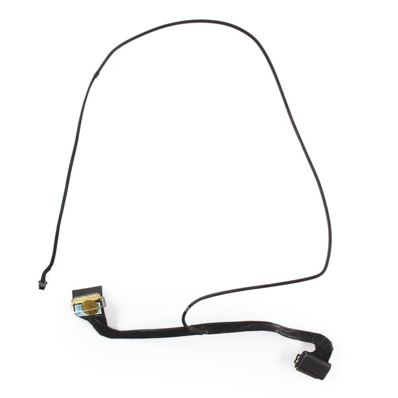 Nappe écran LVDS reconditionnée - MacBook 13" A1342 (Fin 2009) Nappe écran LVDS reconditionnée - MacBook 13" A1342 (Fin 2009)
