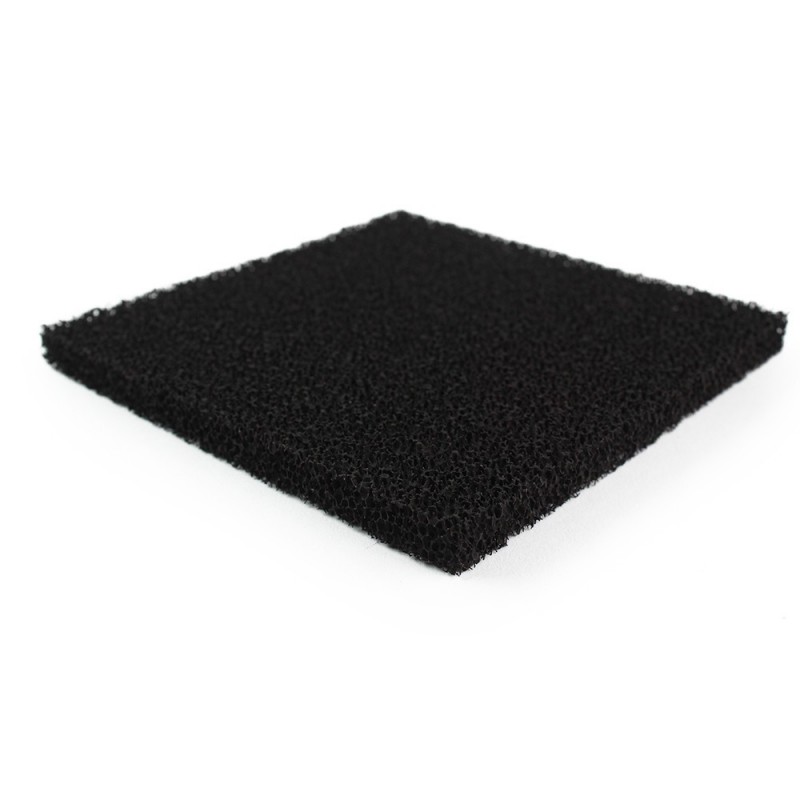 Filtre absorbeur de fumée Filtre absorbeur de fumée