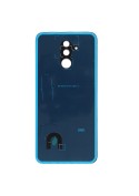 Coque arrière (Officielle) - Huawei Mate 20 Lite