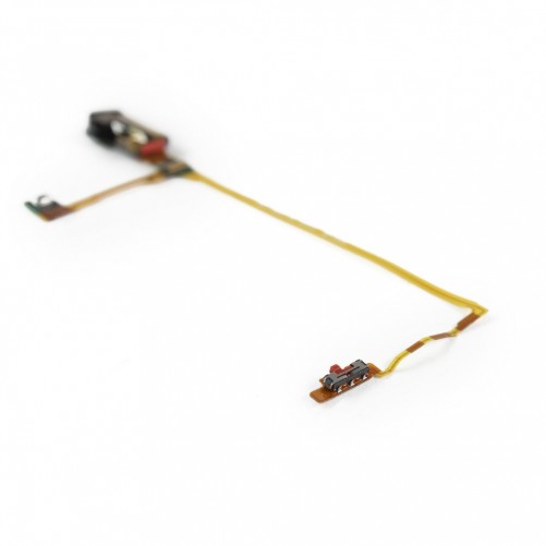 Prise jack - iPod Nano 5