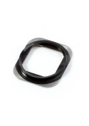 Bague métallique Bouton Home - iPhone 5S/SE
