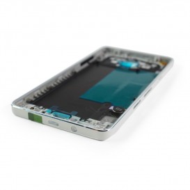 Coque arrière + châssis interne (Officiel) - Galaxy A5
