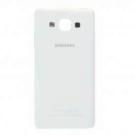 Coque arrière + châssis interne (Officiel) - Galaxy A5