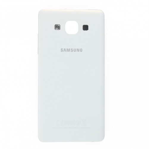 Coque arrière + châssis interne (Officiel) - Galaxy A5